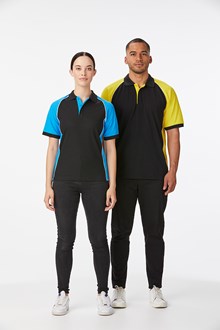 AP500-Indy Adults Polo