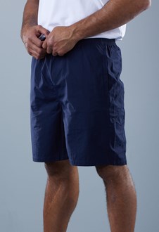 ASH01-Sports Adults Shorts