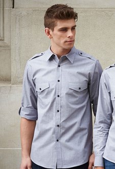 CS05-Midtown Mens Shirt
