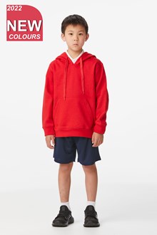 HP07K-Egmont Kids hoodie