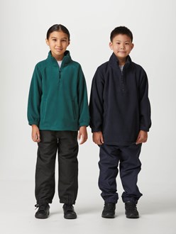 KPF-Kids Core Fleece Pullover